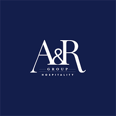 A&R Hospitality logo