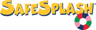 SafeSplash Round Rock logo