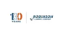 Robinson Lumber Company logo