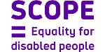 SCOPE logo