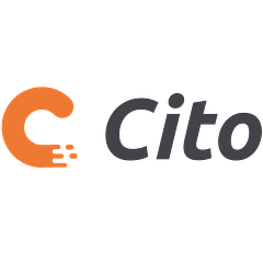 Cito Transport Technologies logo