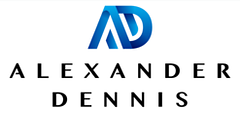 Alexander Dennis logo
