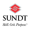 Sundt Construction logo