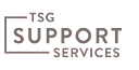 Tsg Support Services logo