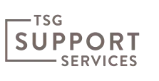 Tsg Support Services logo