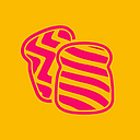 Peanut and Jelly Limited logo
