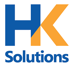 Harris Kmon Solutions logo