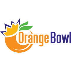 Orange Bowl logo