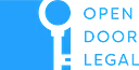 Open Door Legal logo
