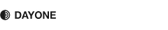 Dayone logo