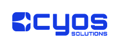 CYOS Solutions logo