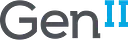 Gen 2 Careers logo