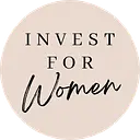 Investforwomen logo