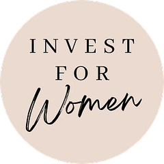 Investforwomen logo