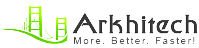 Arkhitech logo