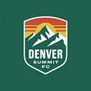 Denver Summit FC logo