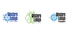 Western Lehigh Services & Transport logo