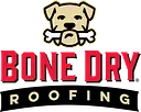 Bone Dry Roofing logo