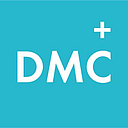 DMC Healthcare logo