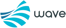 Wave Utilities logo