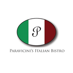 Paravicini's Italian Bistro logo