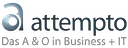 attempto  & Co. KG logo
