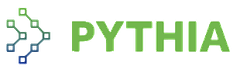 Pythia Sports logo