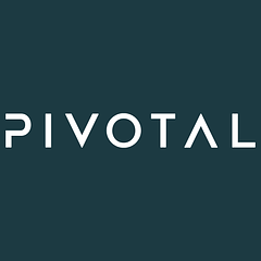 Pivotal logo