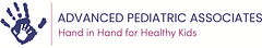 Advanced Pediatric Associates logo