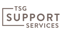 Tsg Support Services logo