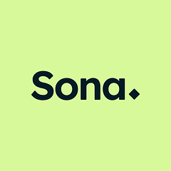 Sona logo