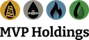 MV Purchasing. logo