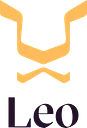 Leo Facilities Maintenance logo