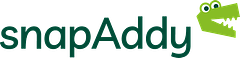 snapAddy Jobs logo