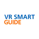 VR Smart Guide logo