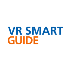 VR Smart Guide logo