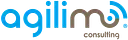 agilimo Consulting logo