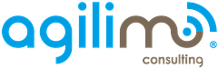 agilimo Consulting logo