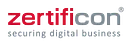 Zertificon Solutions logo