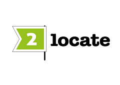 2locate logo