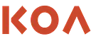 Koa Germany logo