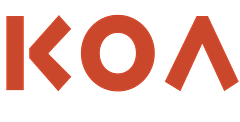 Koa Germany logo