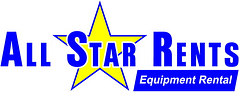 All Star Rents logo