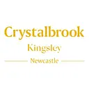 Crystalbrook Collection logo