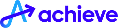 Achieve logo