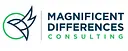 Magnificent Differences Consulting logo