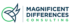 Magnificent Differences Consulting logo