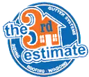 The Third Estimate logo
