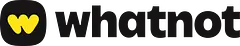 Whatnot logo
