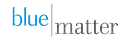 Blue Matter logo
